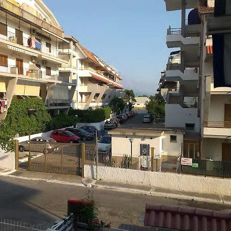 Trilocale A 800 Metri Dal Mare Apartment Scalea Exterior photo