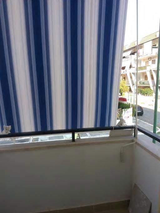 Trilocale A 800 Metri Dal Mare Apartment Scalea Exterior photo
